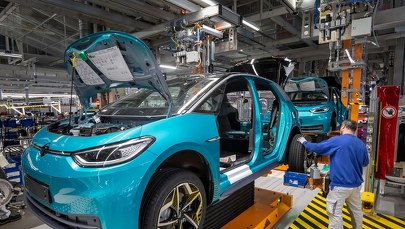 Marelli zawiesi produkcję w większości europejskich fabryk