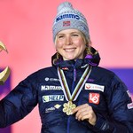Maren Lundby z szansą na złoty medal? Ekspert nie ma wątpliwości