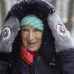 "Margaret Atwood. Słowo to siła": Portret niezwykłej kobiety i pisarki