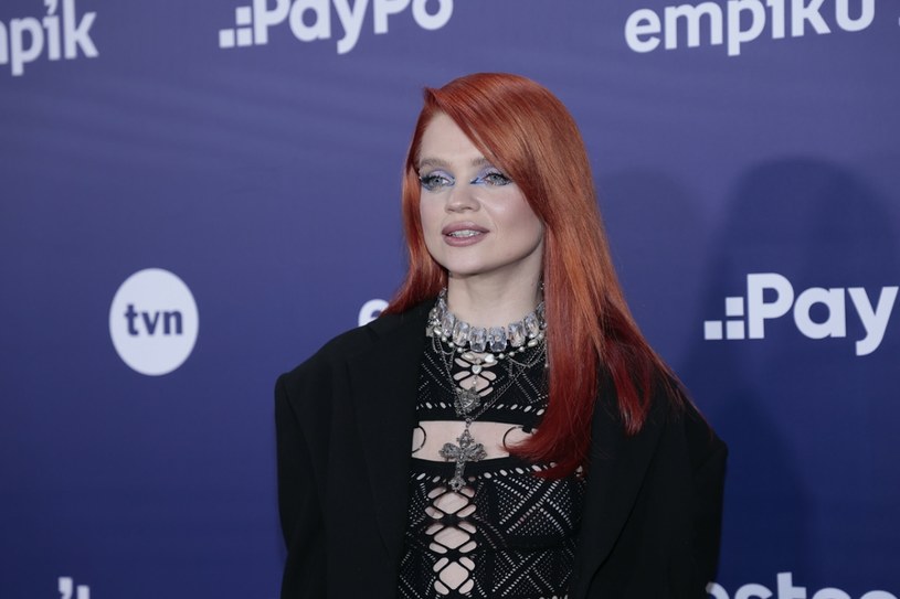 Margaret na Bestsellerach Empiku 2022 /Adam Jankowski/REPORTER /East News
