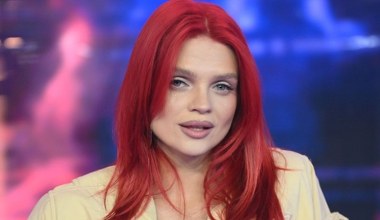 Margaret na razie wyklucza ślub. "Nigdy nie marzyłam o białej sukni"