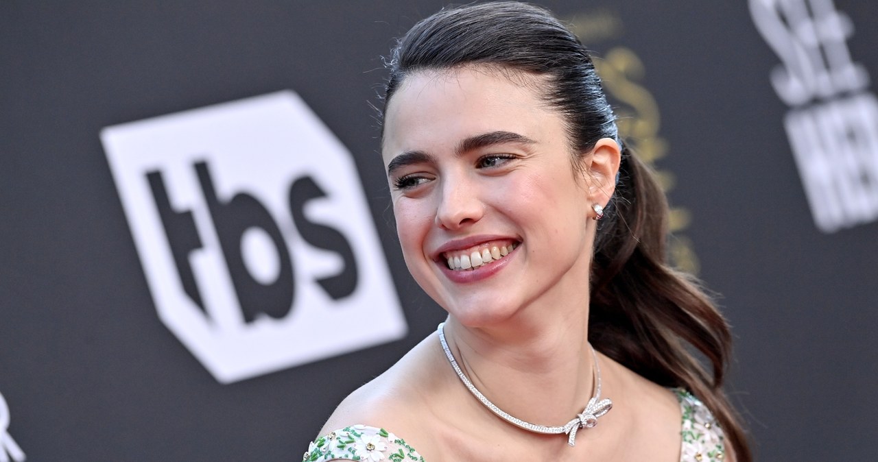 Margaret Qualley /Axelle/Bauer-Griffin / Contributor /Getty Images