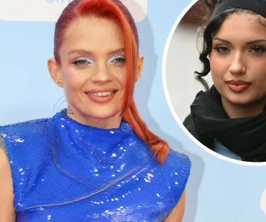 Margaret ściśle współpracowała z Viki Gabor. Choć 18-latka zmieniła zespół, wokalistka wciąż ją wspiera