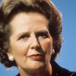 Margaret Thatcher może trafić na banknoty