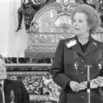 Margaret Thatcher nie będzie miała pomnika przed brytyjskim parlamentem