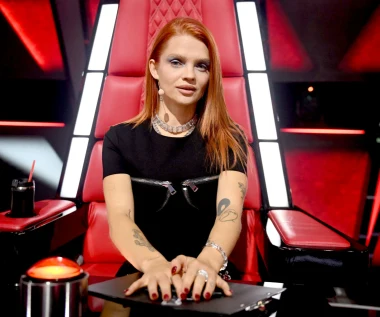 Margaret wybrała jej konkurencję w "The Voice of Poland". Mimo wszystko nawiązały dalszą współpracę!