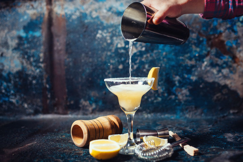 Margarita /&copy;123RF/PICSEL