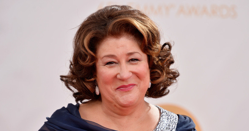 Margo Martindale /Frazer Harrison /Getty Images