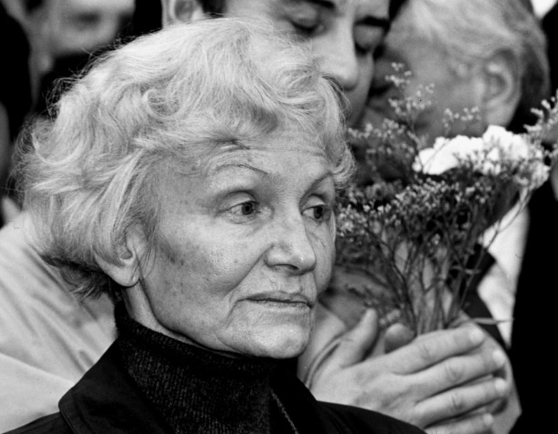 Margot Honecker nie żyje /PAP/EPA