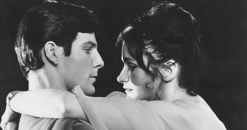 ​Margot Kidder w filmie "Superman" /Stanley Bielecki Movie Collection /Getty Images