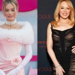 Margot Robbie: Gwiazda "Barbie" zagra legendarną piosenkarkę?