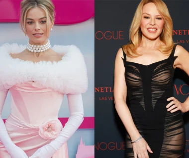 Margot Robbie: Gwiazda "Barbie" zagra legendarną piosenkarkę?