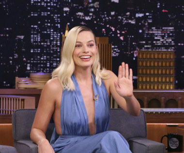 ​Margot Robbie: Jak ćwiczy do roli Barbie?