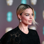 ​Margot Robbie na planie "Legionu samobójców" imponowała odpornością na chłód