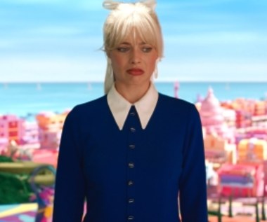 Margot Robbie o braku nominacji do Oscara. "Nie ma miejsca na smutek"