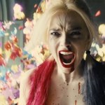Margot Robbie: Odporność na chłód 