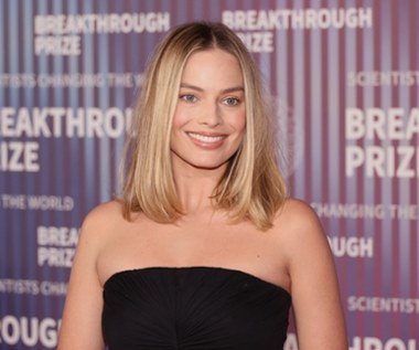 Margot Robbie urodziła. To pierwsze dziecko jednej z najpiękniejszych kobiet świata