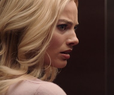 Margot Robbie w filmie "Gorący temat" [fragment 2]