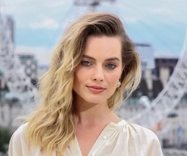 Margot Robbie w nowej części "Piratów z Karaibów"?