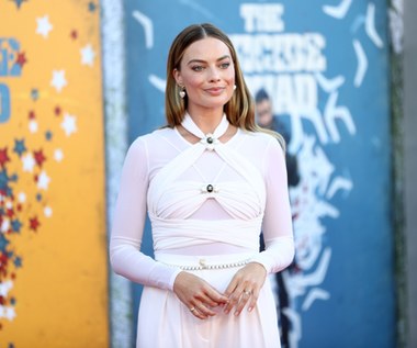 Margot Robbie w prequelu "Ocean's Eleven"