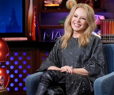 Margot Robbie wcieli się w Kylie Minogue? Tak chciałaby sama gwiazda