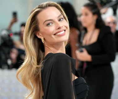 Margot Robbie zaskoczyła wyznaniem. Po wszystkim potrzebowała pomocy lekarza