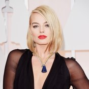 Margot Robbie