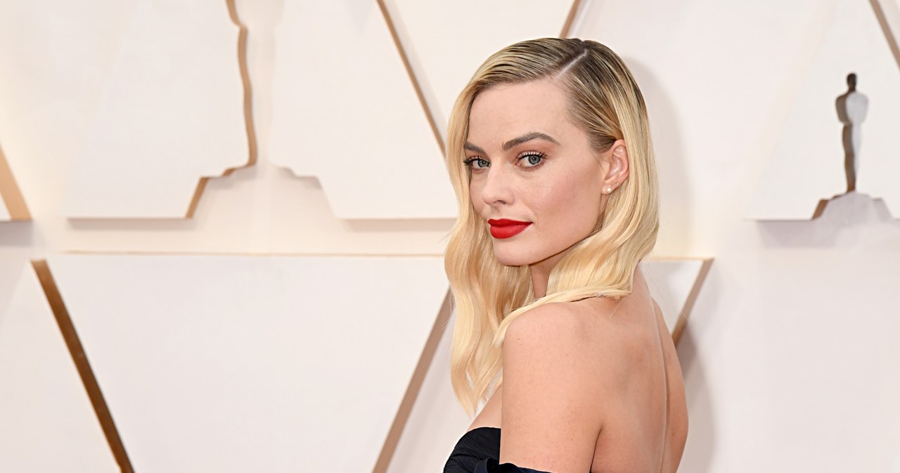 Margot Robbie /Jeff Kravitz/FilmMagic /Getty Images