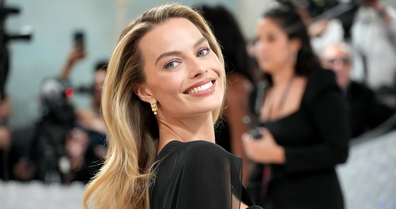 Margot Robbie / Jeff Kravitz / Contributor /Getty Images