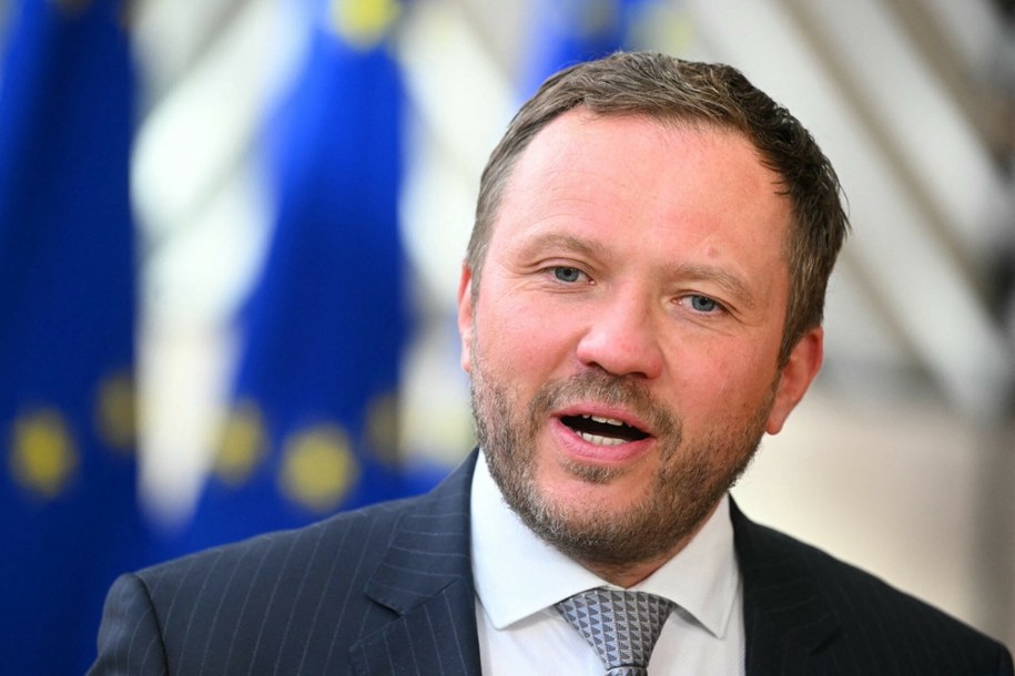 Margus Tsahkna /NICOLAS TUCAT/AFP/East News /East News