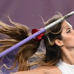 ​Maria Andrejczyk powalczy o drugi medal dla Polski w lekkiej atletyce