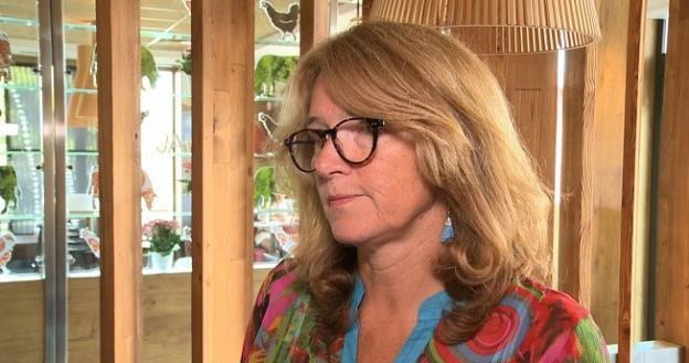 Maria Andrzejewska, dyrektor Centrum UNEP/GRID-Warszawa /Newseria Biznes
