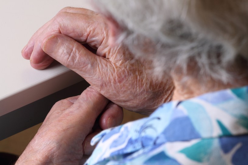 María Branyas Morera jest najstarszą, żyjącą kobietą na świecie /123RF/PICSEL