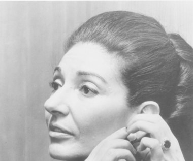 Maria Callas: 40 lat od śmierci "primadonny stulecia"