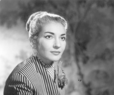 Maria Callas: 40 lat od śmierci "primadonny stulecia"