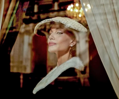 "Maria Callas" [trailer]