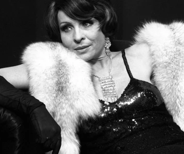 Maria Chwalibóg: Portret kobiety, która odmieniła polskie kino
