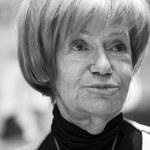 Maria Czubaszek nie żyje