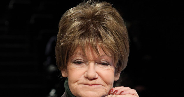 Maria Czubaszek /Paweł Wrzecion /MWMedia