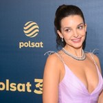 Maria Dębska bez bielizny! Jej zdjęcie rozgrzało sieć