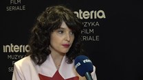 Maria Dębska: Czym dla aktorki jest kino niezależne?