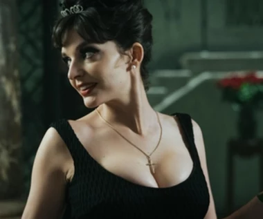 Maria Dębska: Metamorfoza aktorki! Do tej roli przytyła 9 kg