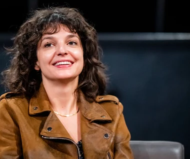 Maria Dębska: Nie tylko "Bo we mnie jest seks". Moja kariera rozkręca się coraz bardziej [wywiad]