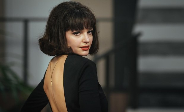 Maria Dębska o Kalinie Jędrusik: Uwiódł mnie jej bezwstyd