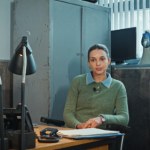 Maria Dębska powraca do roli w serialu "Pionek"