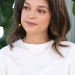 MasterChef Maria Dębska wyznała to przed kamerami. Obawiała się tylko jednego. "Niektórych nabrałam"