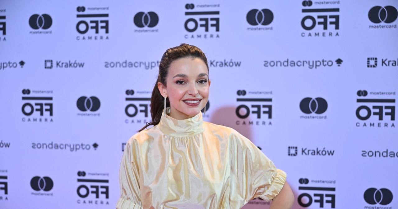Maria Dębska /AKPA