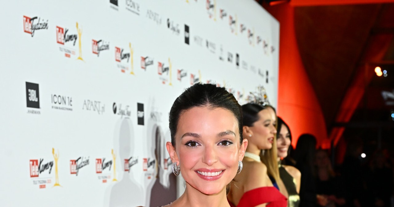 Maria Dębska /Artur Zawadzki/REPORTER /Reporter