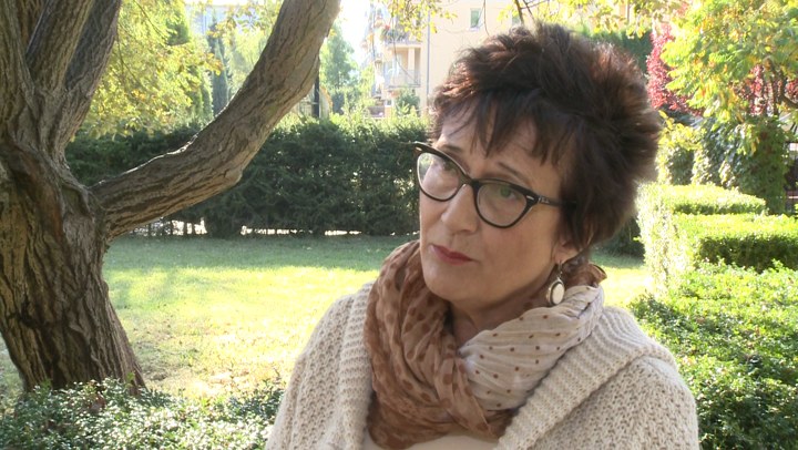 Maria Drozdowicz-Bieć, szefowa BIEC /Newseria Biznes