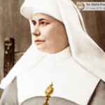 Maria Franciszka Kozłowska: Zakonnica wyklęta przez Kościół katolicki